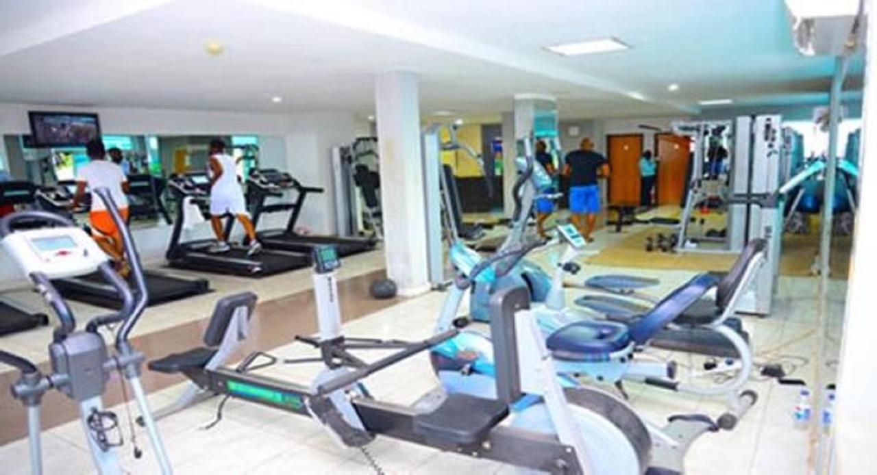 Golden Royale Hotel إينوجو المظهر الخارجي الصورة
