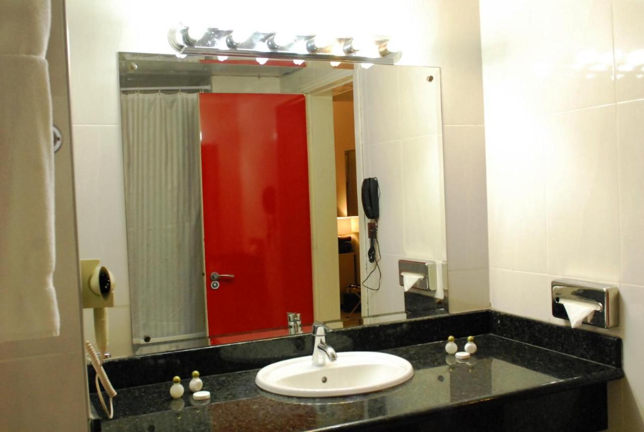 Golden Royale Hotel إينوجو المظهر الخارجي الصورة