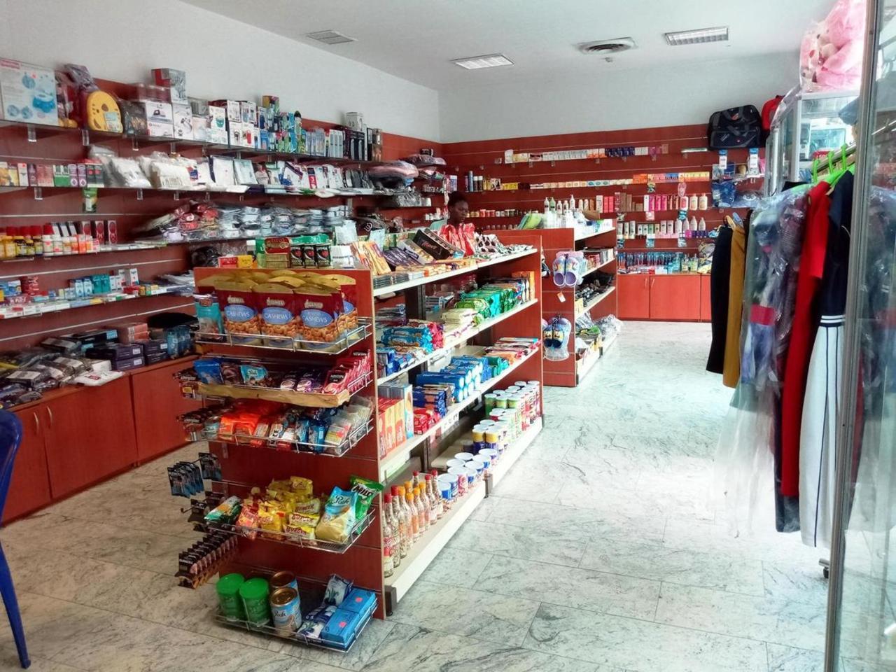 Golden Royale Hotel إينوجو المظهر الخارجي الصورة