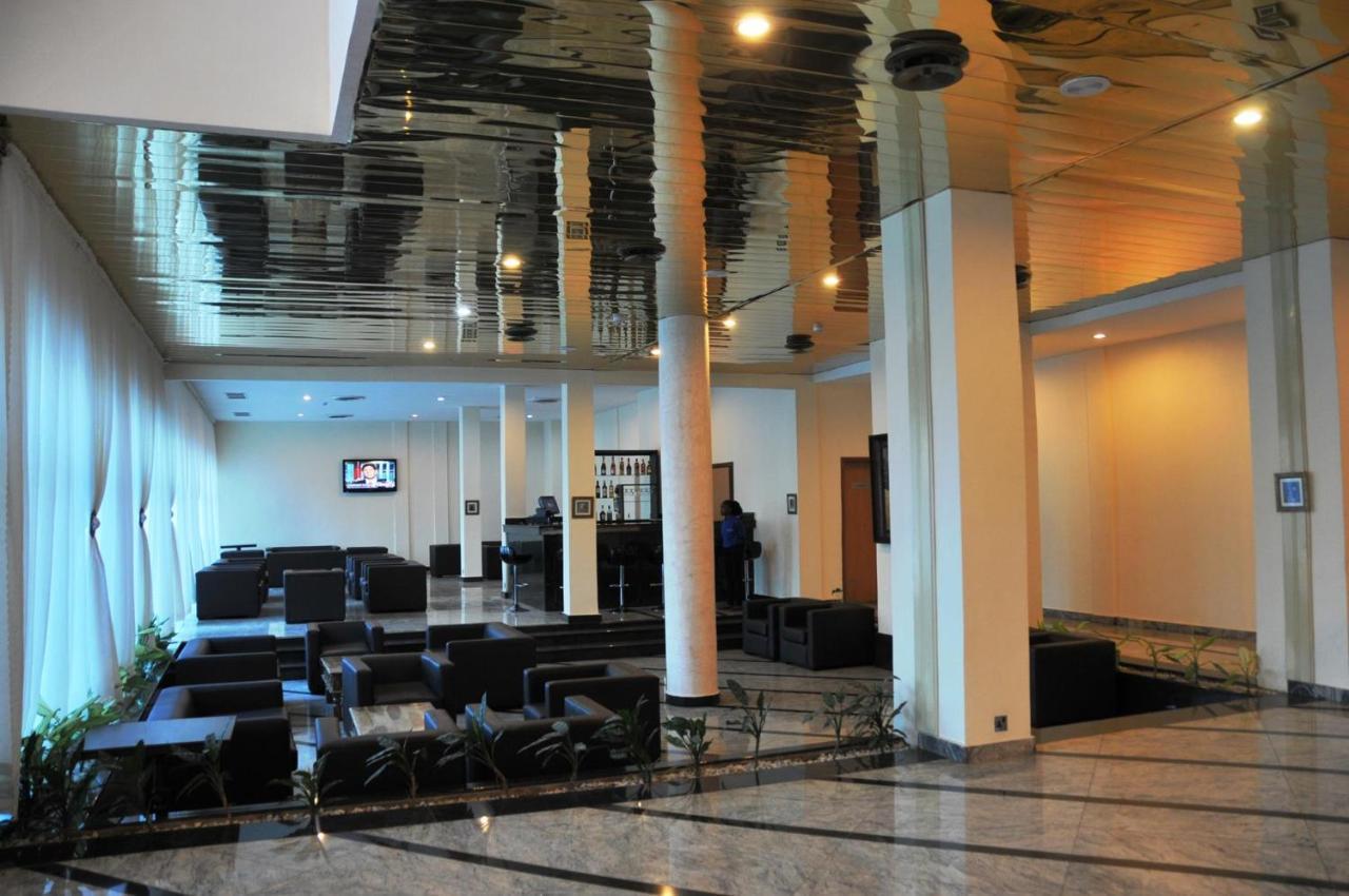 Golden Royale Hotel إينوجو المظهر الخارجي الصورة